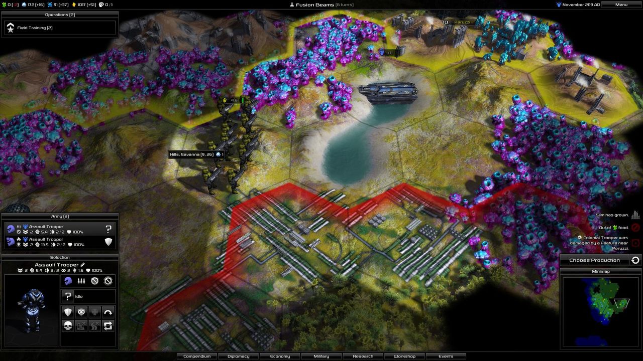 Pandora: First Contact - Imagen 10